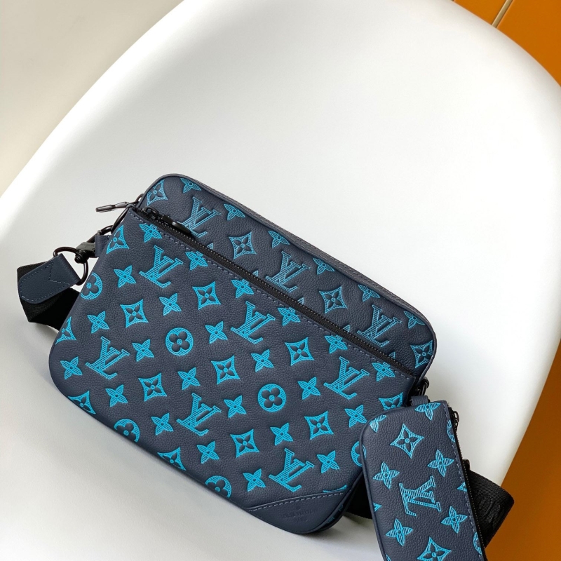 LV Satchel Bags